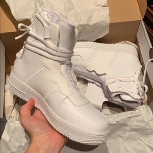 Air Force 1 Rebel XX